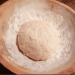 pizza dough