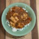 shrimp creole recipe