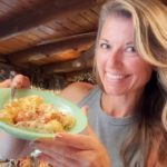 easy cheesy alfredo beef tortellini