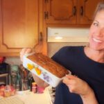 banana bread recipe